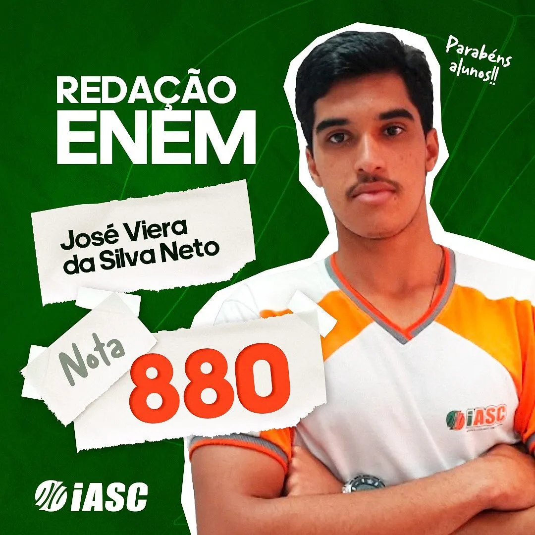 Foto de José Vieira da Silva Neto